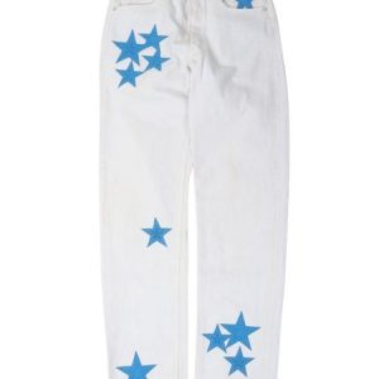 Chrome Hearts Jeans vs. SP5DER Clothing: Streetwear Showdown