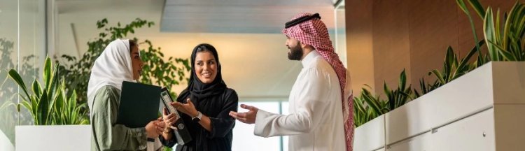 Executive Search and Recruitment Saudi Arabia