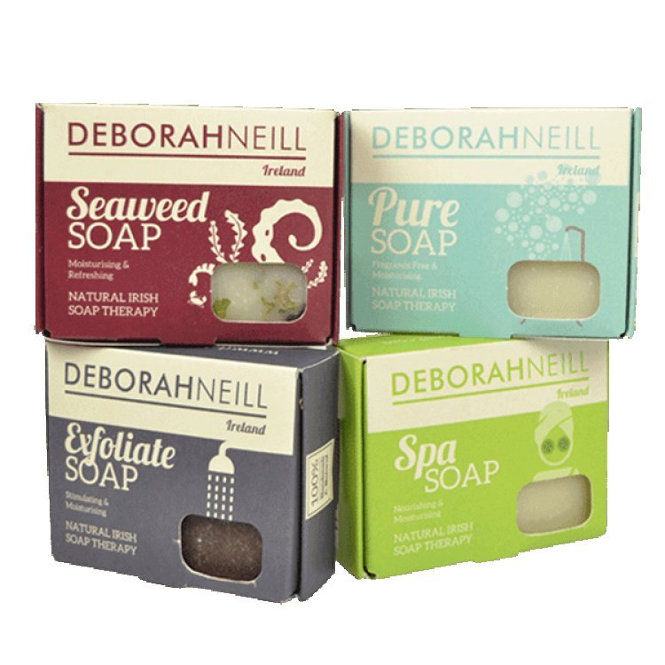 Elevate Your Brand With Custom Soap Boxes: A Complete Guide