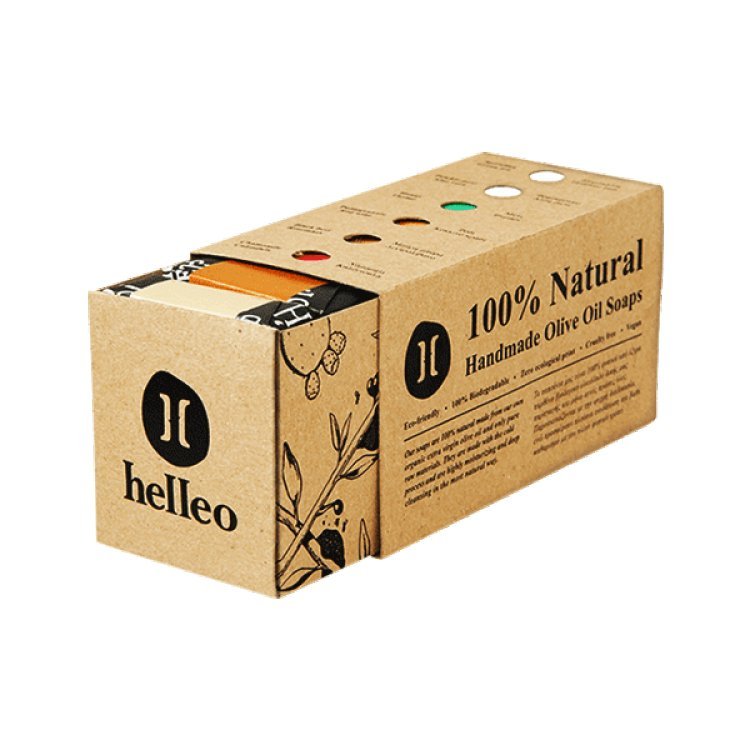 Elevate Your Brand With Custom Soap Boxes: A Complete Guide