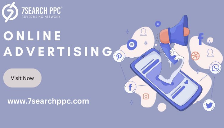 Finding Your Audience: Strategies for Effective Online Advertising