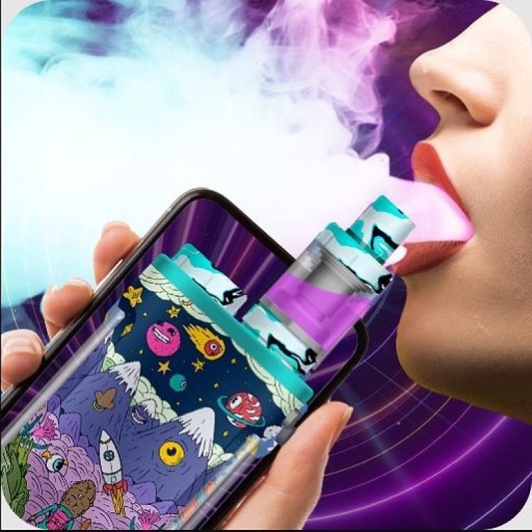 Pick the Right OEM Disposable Vape and Vape Pod Manufacturer for Your Business