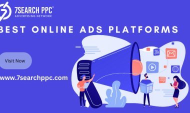Best Online Ads Platforms for Targeted Audience Engagement
