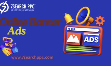 "Maximize Click-Through Rates with Engaging Banner Ads Online"