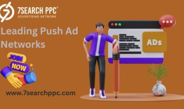Maximize Engagement with These Leading Push Ad Networks