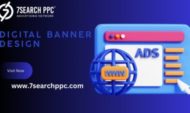 Top Trends in Digital Banner Design for 2024