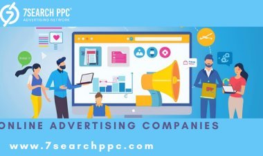"Maximize Your ROI with These Top Online Advertising Companies"