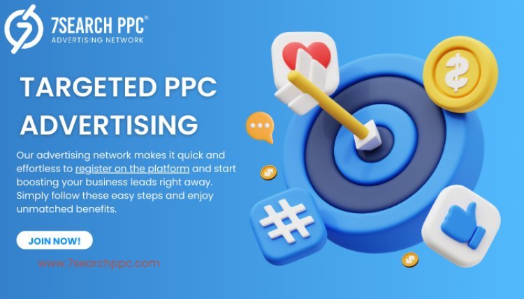 Maximizing Your Ad Spend with Targeted PPC Advertising