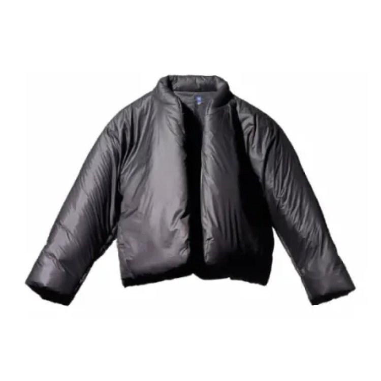 The Ultimate Guide to the Yeezy Gap Jacket: A Fusion of Style and Comfort