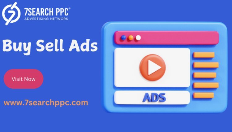 Buy Sell Ads: Advertising Solutions for Publishers and Marketers