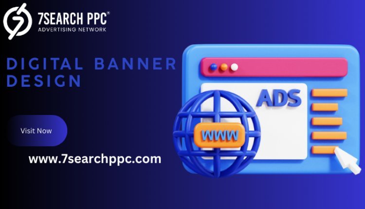 Top Trends in Digital Banner Design for 2024