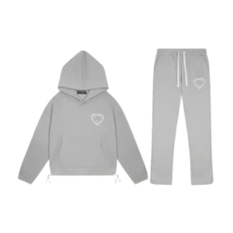Carsicko Tracksuit: A Fashion Statement for Comfort and Style