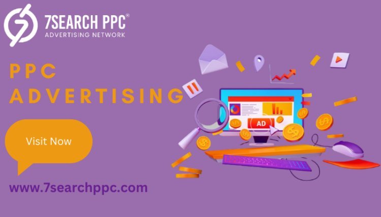 Maximize Your ROI: A Complete Guide to PPC Advertising