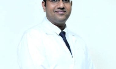 Best Spine Surgeon in Delhi NCR