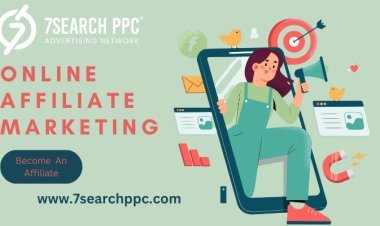 Maximize Your Revenue with These Online Affiliate Marketing Tips