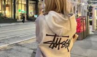 Why Stussy Hoodies Are Perfect for UK Winters