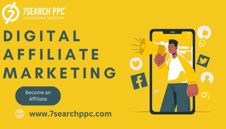 Top Strategies for Maximizing Your Income with Digital Affiliate Marketing