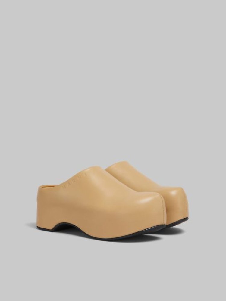 Marni Shoes: The Ultimate Guide to Luxurious Footwear with a Bold Edge