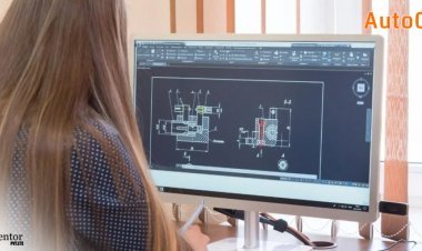 Unveiling the Essence of AutoCAD: Features Transforming Design