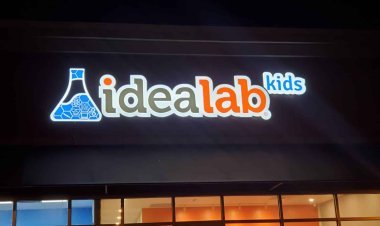 Best Sign Company in Mississauga - Signs Depot