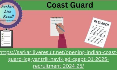 The Role of the Coast Guard in National Security