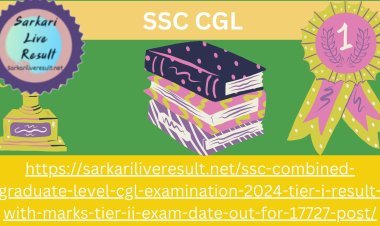 Preparing for SSC CGL: Tips and Strategies
