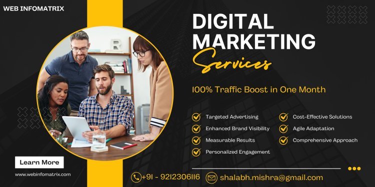 Pay Per Click Services That Boost Conversions