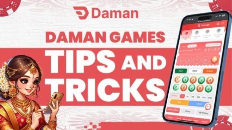 Daman Games Online: Your Gateway to Fun and Earnings