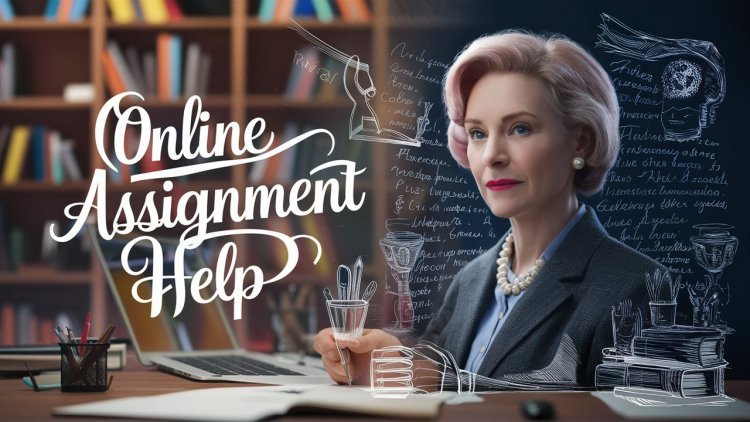 Empowering Academic Excellence with Assignment Help
