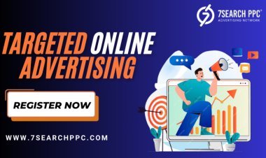 Top Platforms for Running Targeted Online Advertising Campaigns