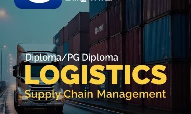 Unlock Your Potential with Logistics and Supply Chain Management Courses in Kerala at Blitz Academy