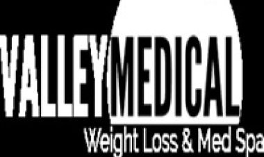 Valley Medical Lip Fillers