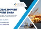 How Do You Utilize Trade Data for Your Business?