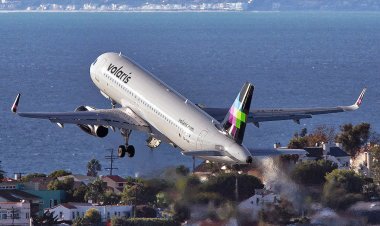 Experience the Volaris LAX Terminal: A Comprehensive Overview