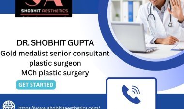 Tummy Tuck in Delhi: Achieve Lasting Results with Abdominoplasty