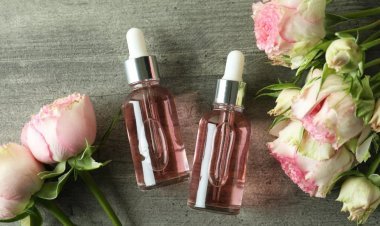 Top 5 Indian Attar Perfumes You have to try