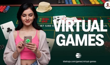 Unlock Your Fortune: Get Your Lottery Ticket Today on Khelraja.com!