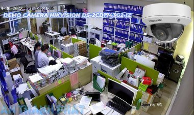 Dịch Vụ Sửa Chữa Camera Quan Sát