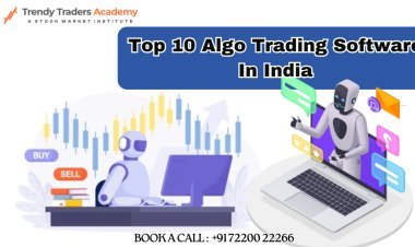 Top 10 Algo Trading Software in India - Best Picks for 2025