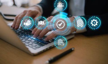IT Support Services: Ensuring Business Continuity and Efficiency