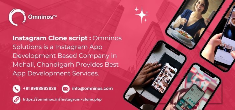 Instagram Clone Script: How to Monetize Your Social Media Platform