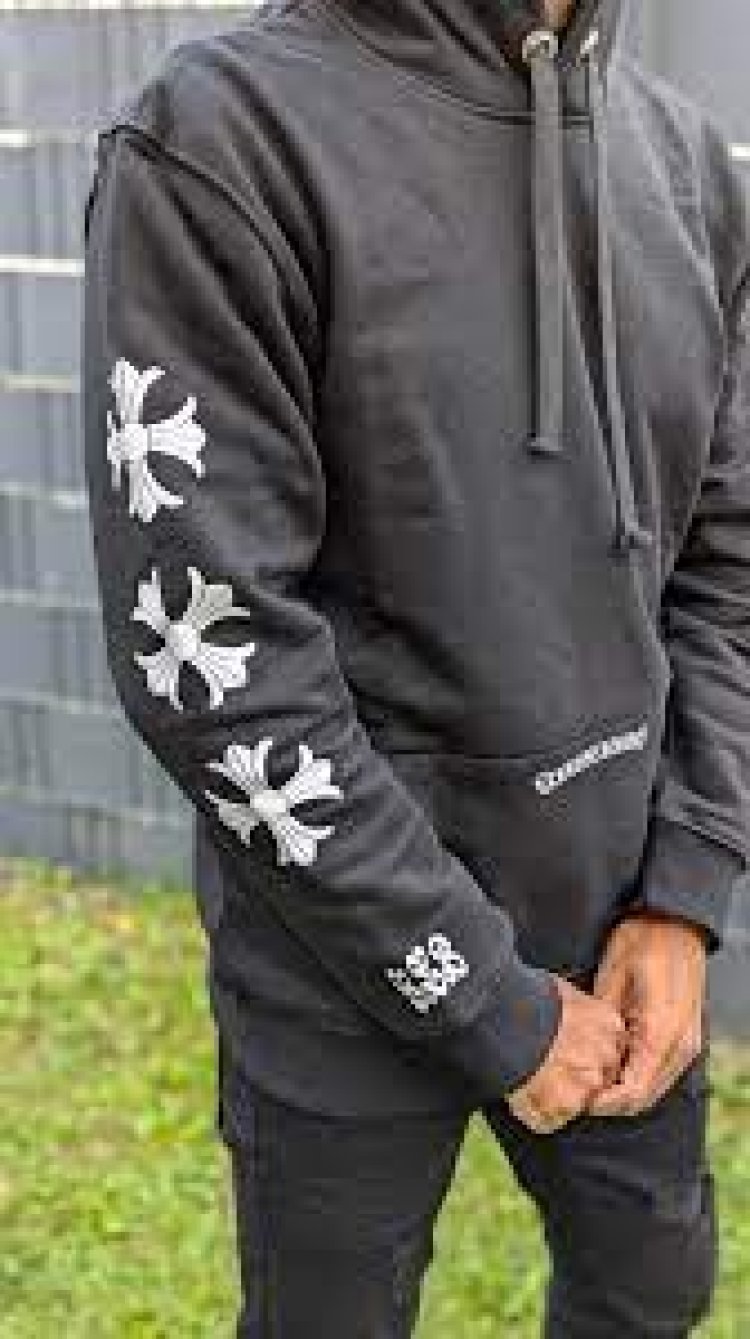 The Rise of Chrome Hearts in Luxury Fashion 2025