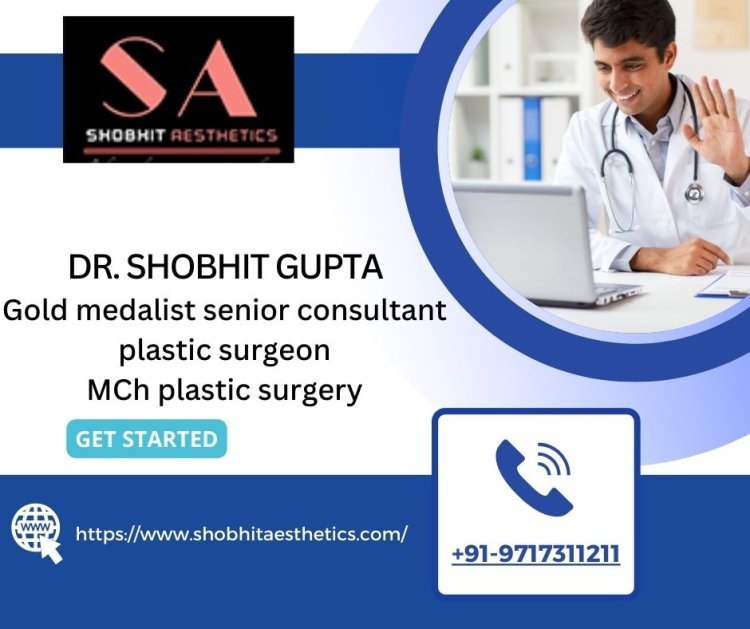 Tummy Tuck in Delhi: Achieve Lasting Results with Abdominoplasty