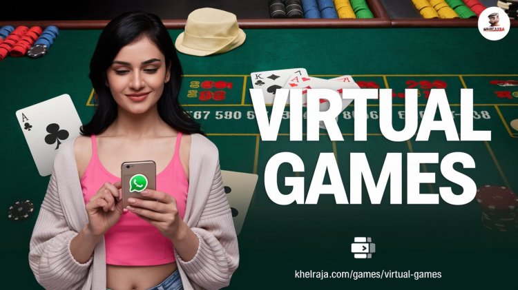 Unlock Your Fortune: Get Your Lottery Ticket Today on Khelraja.com!