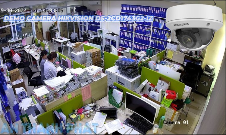 Dịch Vụ Sửa Chữa Camera Quan Sát