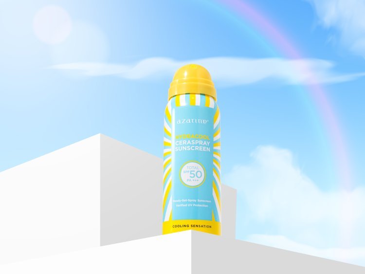 Rekomendasi Sunscreen Badan dan Wajah Terbaik untuk ke Pantai