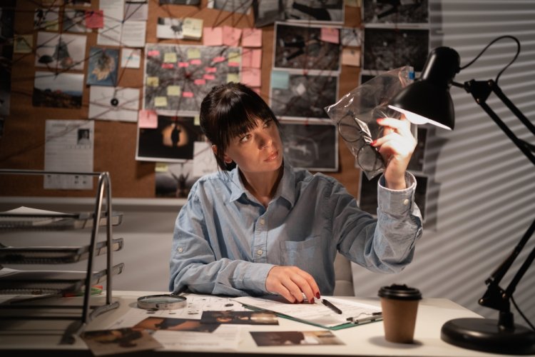 Get Legal Evidence with a Skilled Private Investigator in Los Angeles