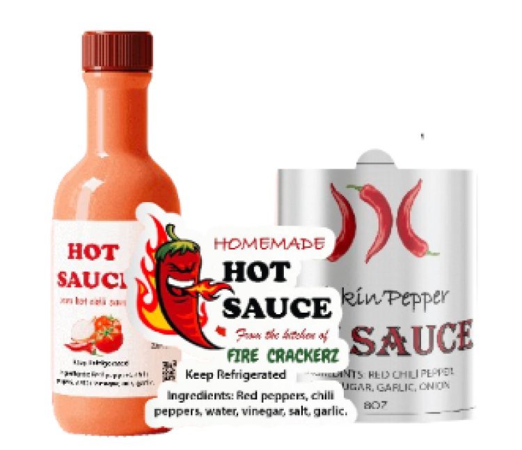 What Types of Sauces Work Best in Custom Packets