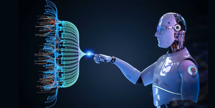 How AI Development is Transforming Dubai’s Business Landscape