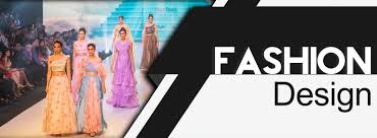 Why should we learn Fashion Designing for the Future?